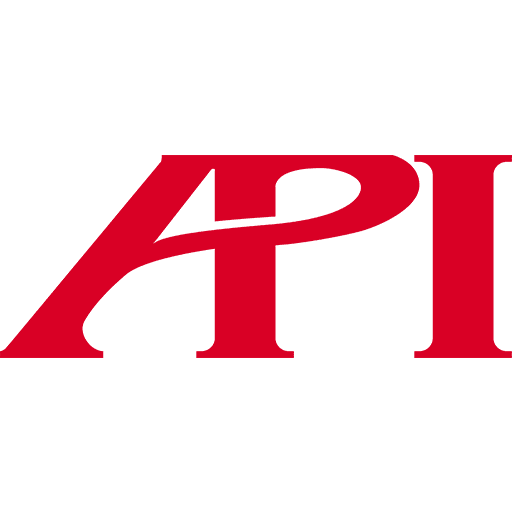API Metrology Logo