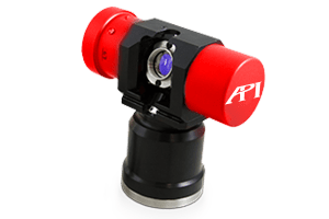 Smallest Laser Tracker: Precision Measurement Tool