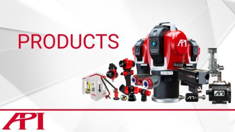 API Product Line - API Metrology