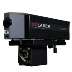 xd laser 