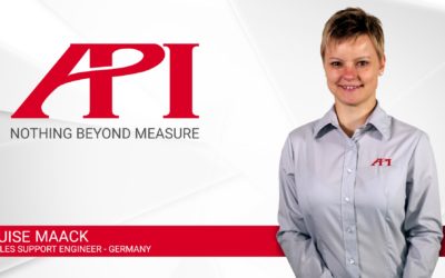 Employee Profile: Luise Maack