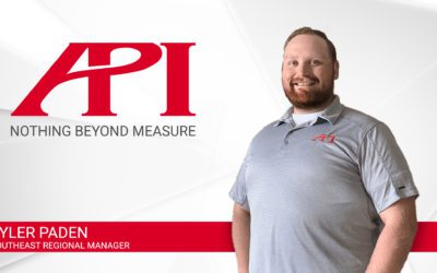 Employee Profile Tyler Paden