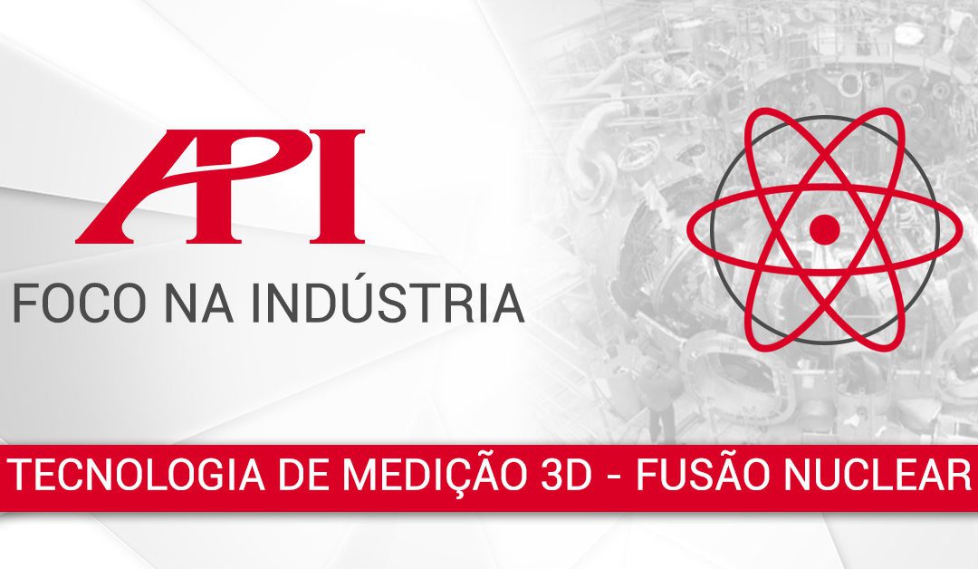 FOCO NA INDUSTRIA NUCLEAR