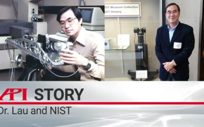Dr. Lau / NIST