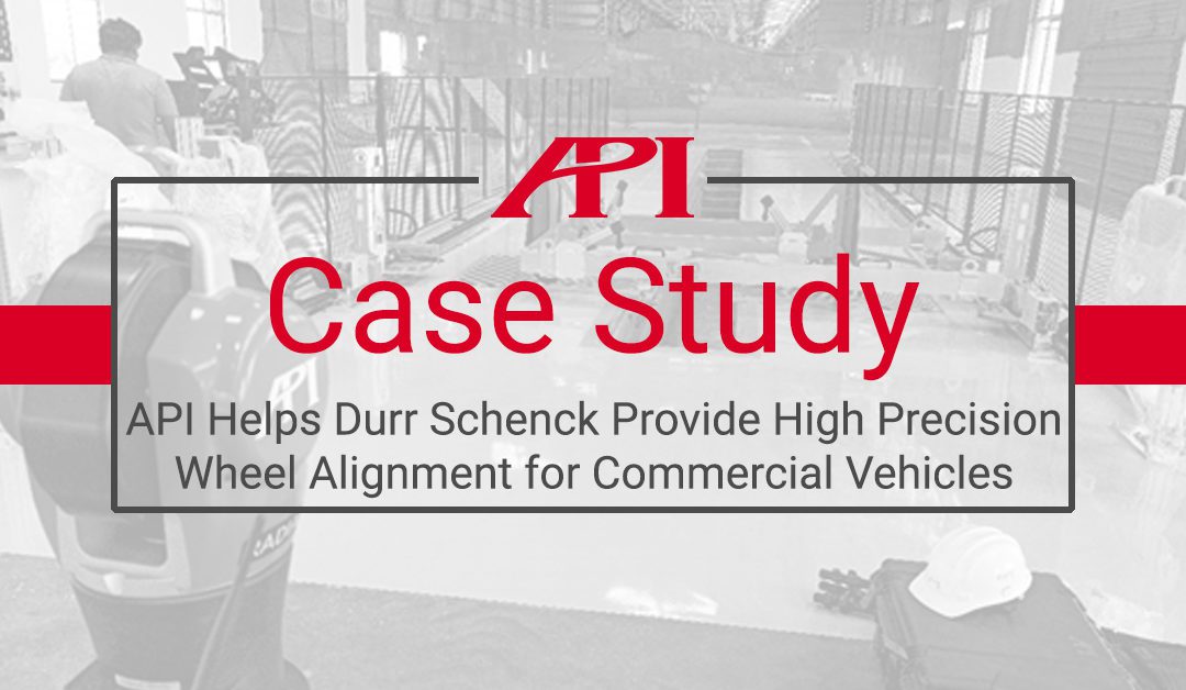 Case Study: Durr Schneck Rotec – India