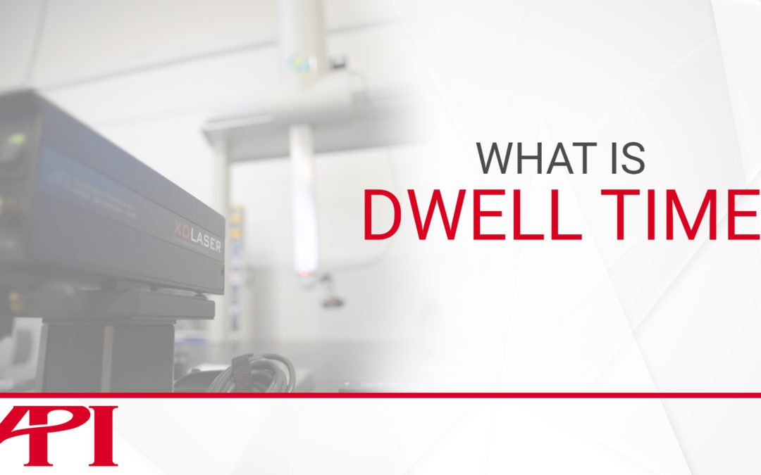 What is Dwell Time?