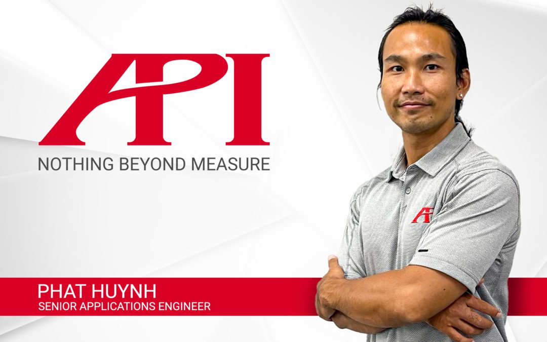 Phat Huynh Employee Profile