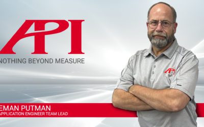 Employee Profile: Emmanuel Putman