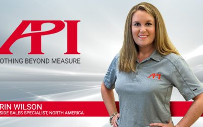 Employee Profile: Erin Wilson