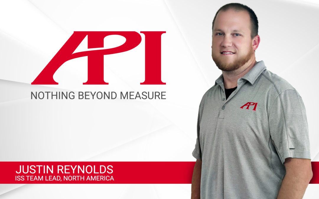 Employee Profile: Justin Reynolds