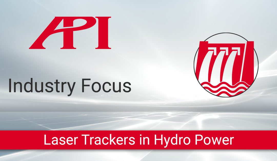 Industry Focus: Hydropower