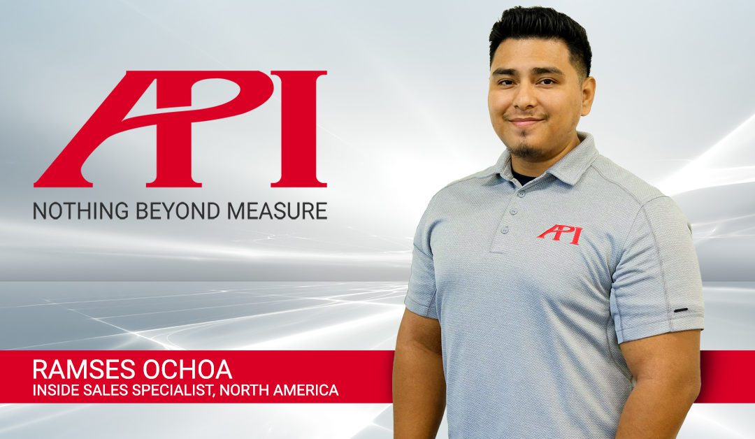 Employee Profile: Ramses Ochoa