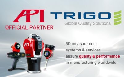 API & TRIGO Group geben Vertriebs- und Servicepartner-Vereinbarung bekannt