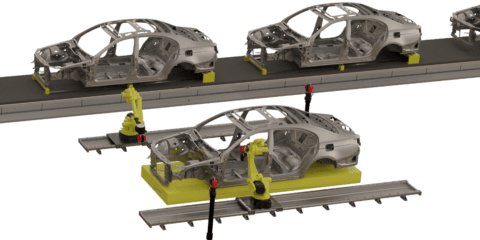 The Power of Metrology: Enhancing Quality Control in the Automotive ...