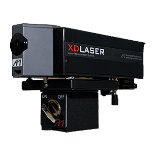 XD Laser