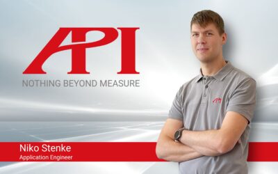 Employee Profile: Niko Stenke