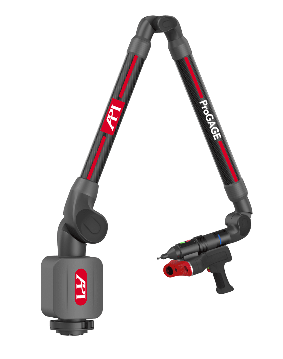 API Metrology | Laser Tracker, Werkzeugmaschinen und Roboter - API ...