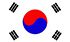 Korean Flag