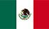 Mexico Flag