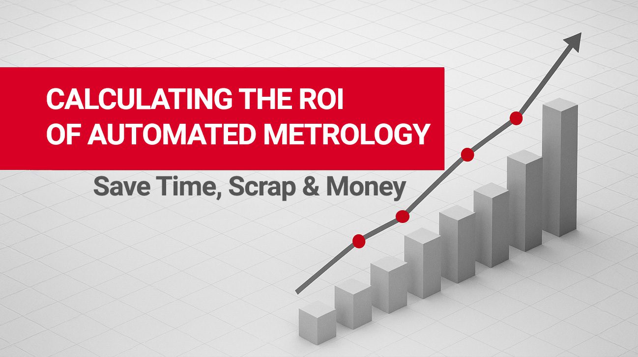 Metrology ROI