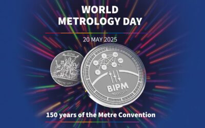 Celebrating World Metrology Day’s 150th Anniversary!