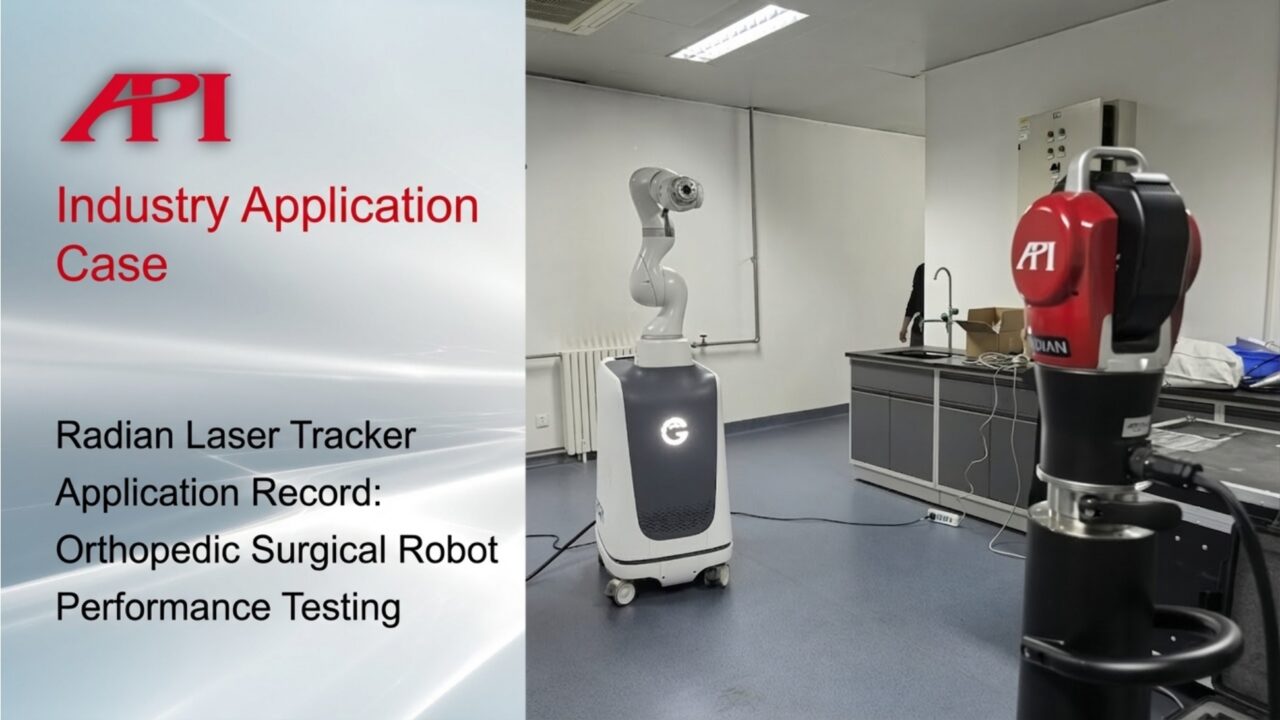 A Smarter Way to Test Orthopedic Surgery Robot Performance Header