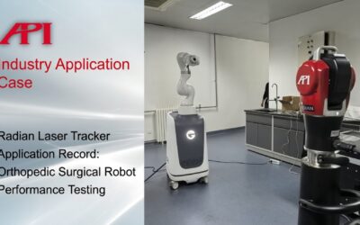 A Smarter Way to Test Orthopedic Surgery Robot Performance