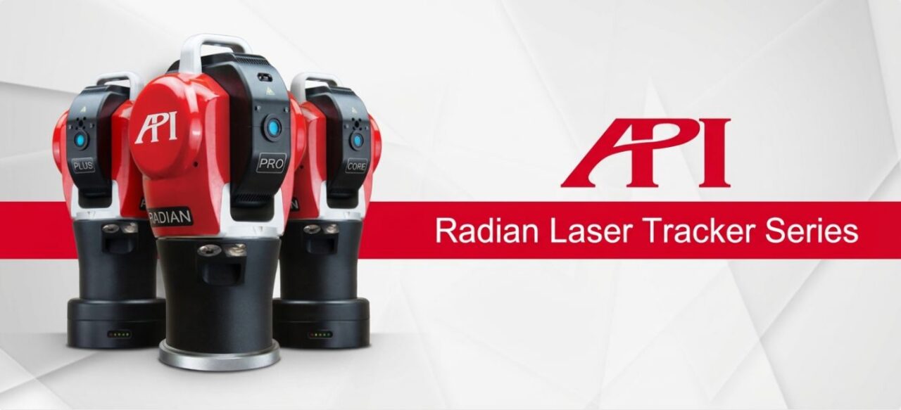 Api Rafia M A Smarter Way to Measure Steel Bridge Joint Surfaces - API Metrology