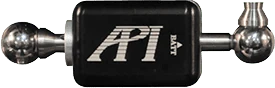 API wireless ballbar