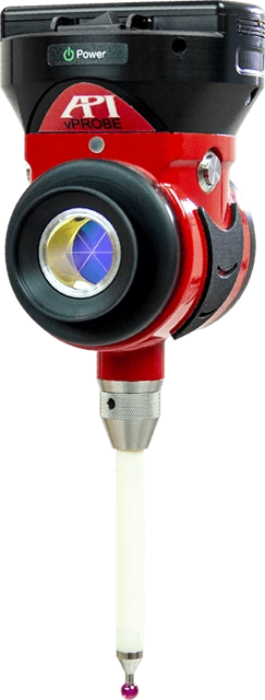 vProbe handheld probe