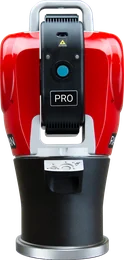 Radian Pro laser tracker