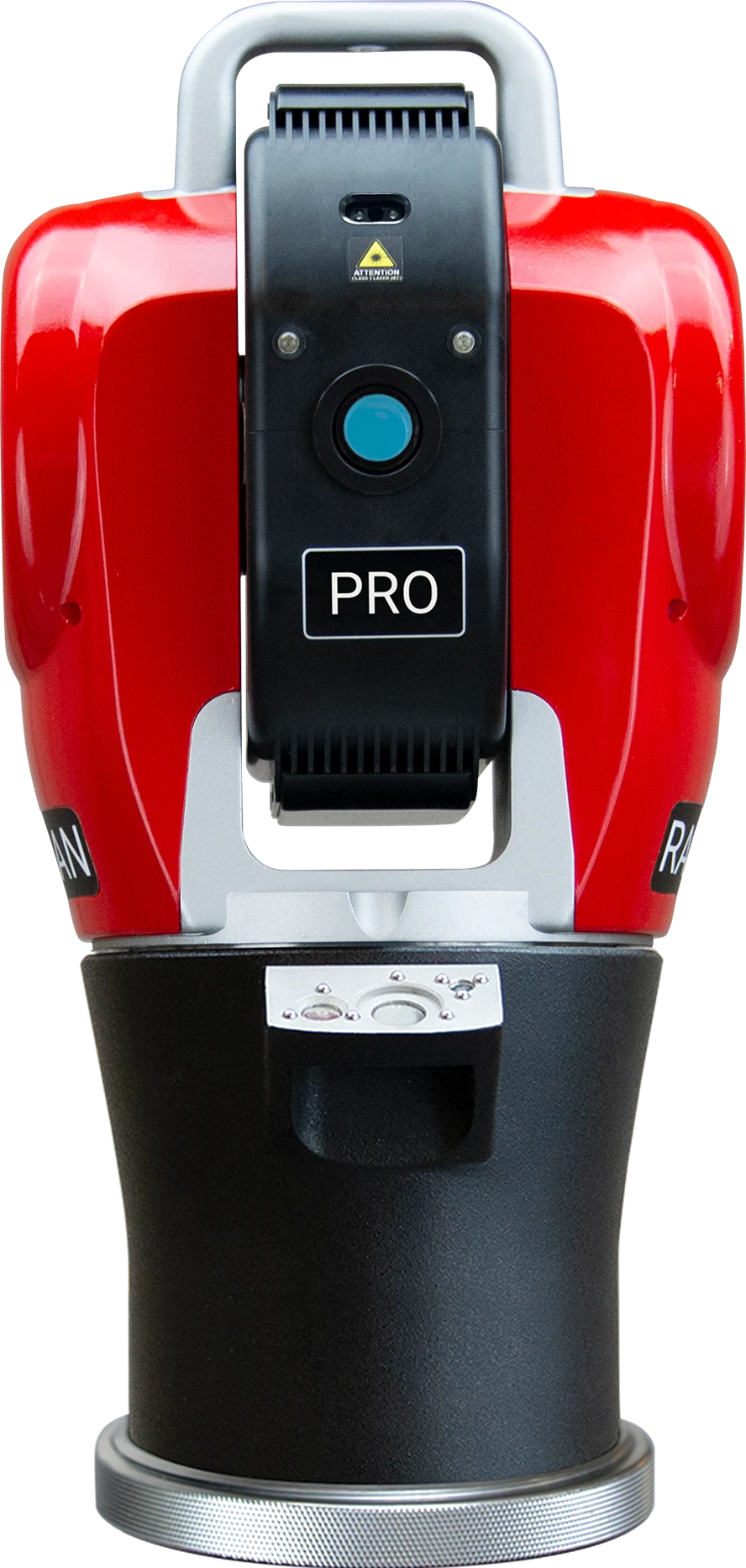 API Radian Pro Laser Tracker